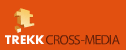 Trekk Cross-Media Logo